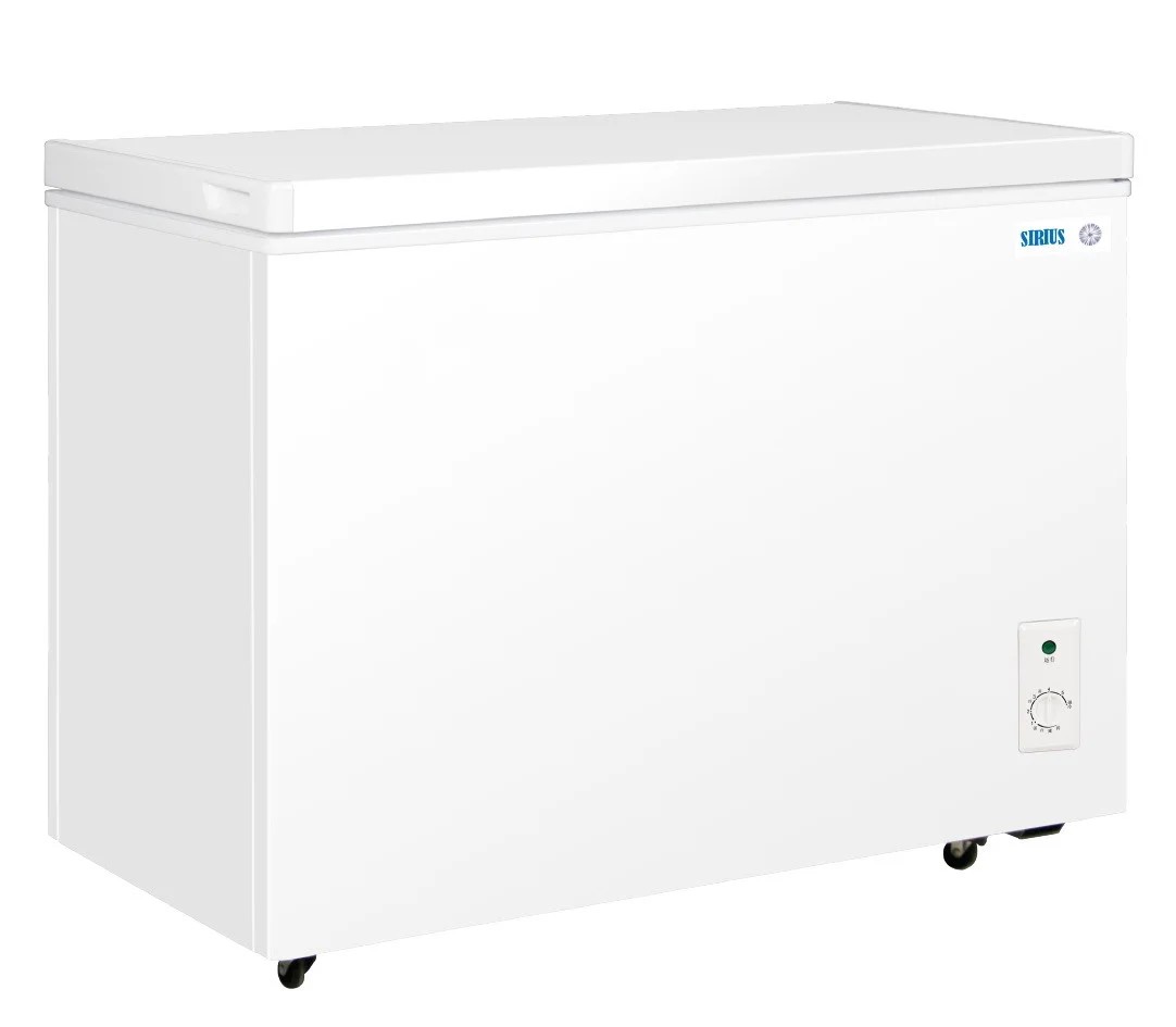 Морозильный ларь Sirius BD-318Q